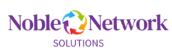 nobel network solutions logo